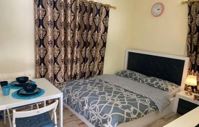 اجاره سوییت کوتامدت سوئیت روزانه پارت تایم|اجارهٔ کوتاهمدت ویلا و باغ|اسلامشهر, شهرک قائمیه|دیوار