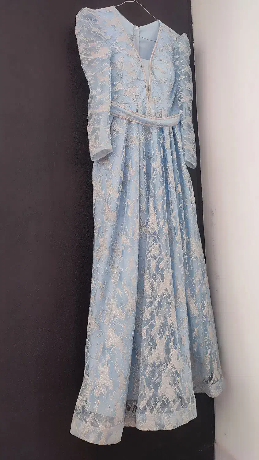 لباس مجلسی|لباس|آبدانان, |دیوار