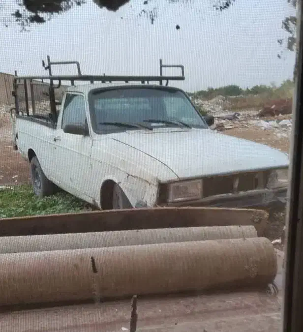 ماشین پیکان باری|خودرو سواری و وانت|اهواز, زرگان|دیوار