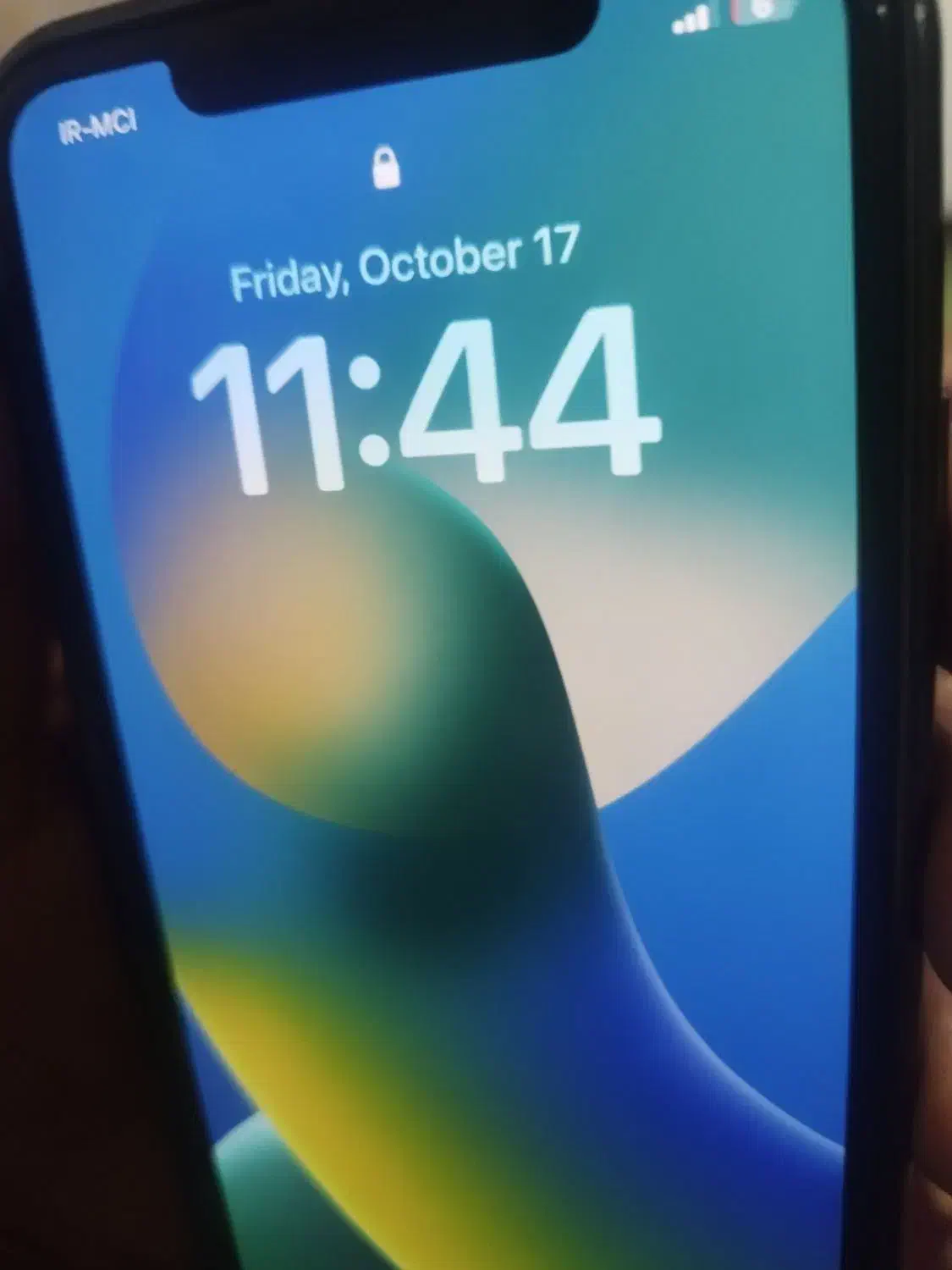 گوشی آیفون ۱۱پرومکس|موبایل|قشم, |دیوار