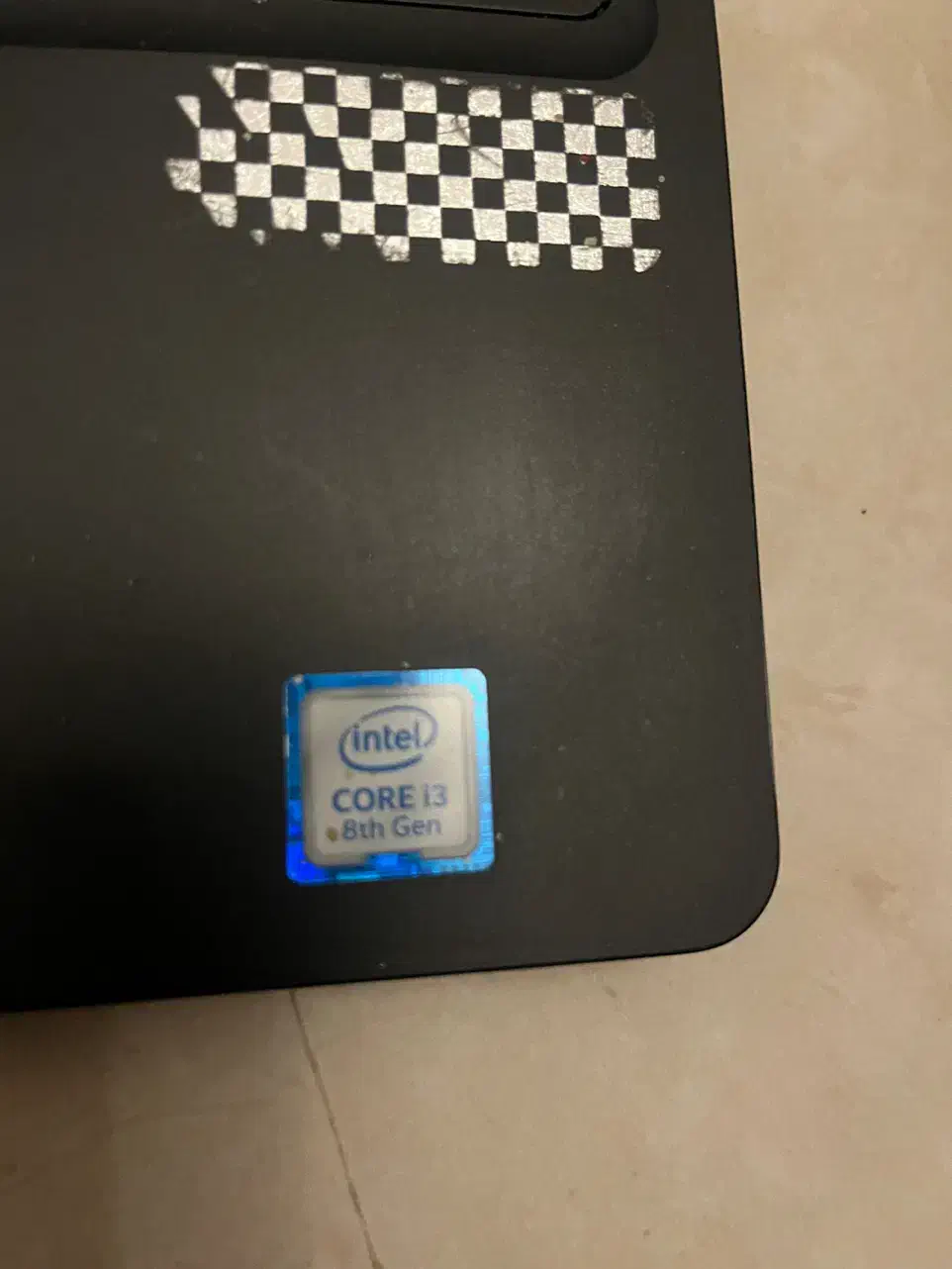 Dell لپ تاپ i3 8 gen latitude 5590 سیم کارت خور|رایانه همراه|تهران, دریا|دیوار