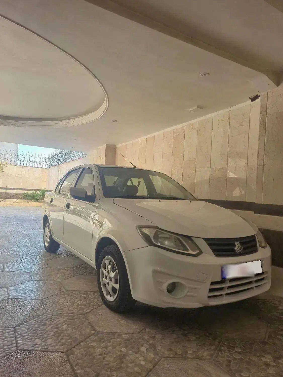 ساینا مدل ۹۸|خودرو سواری و وانت|تهران, یافتآباد|دیوار