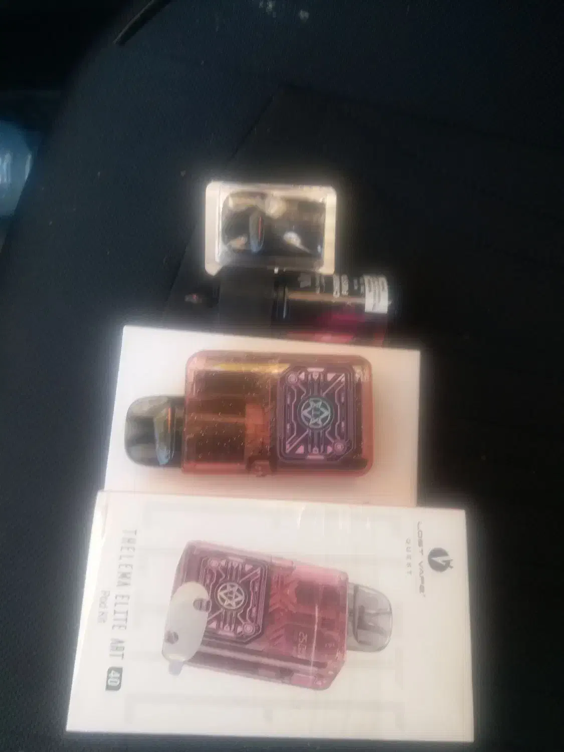 پادنو بدون استفاده|زیورآلات و اکسسوری|نوشهر, |دیوار