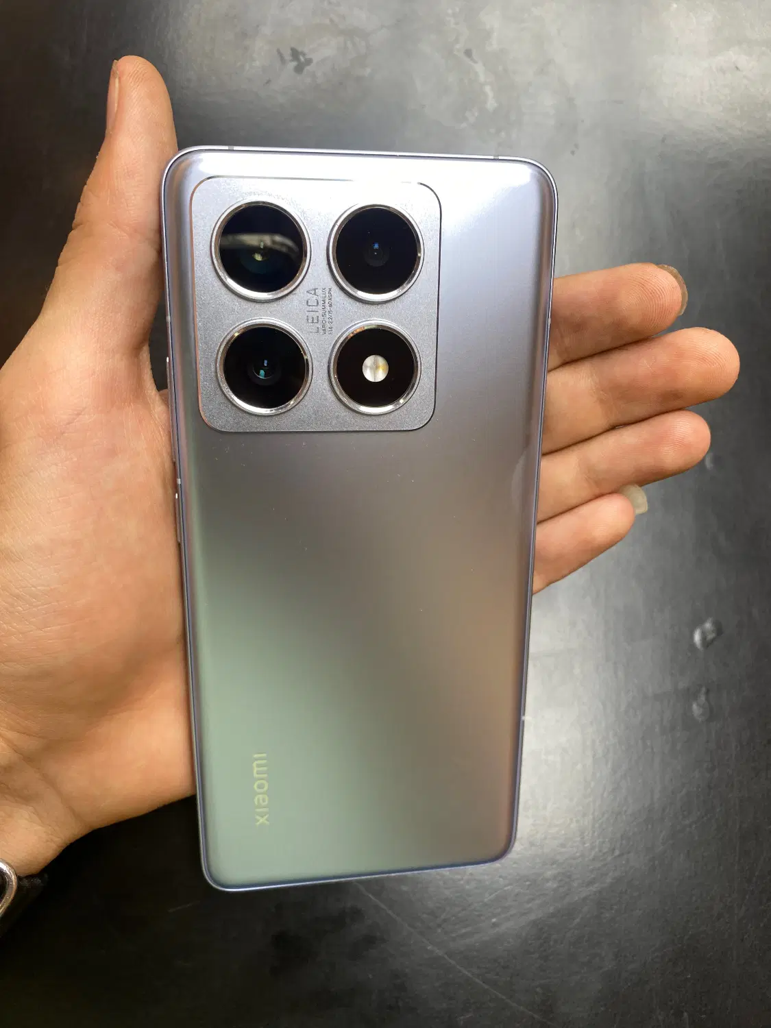 14t pro|موبایل|تهران, شیخ هادی|دیوار