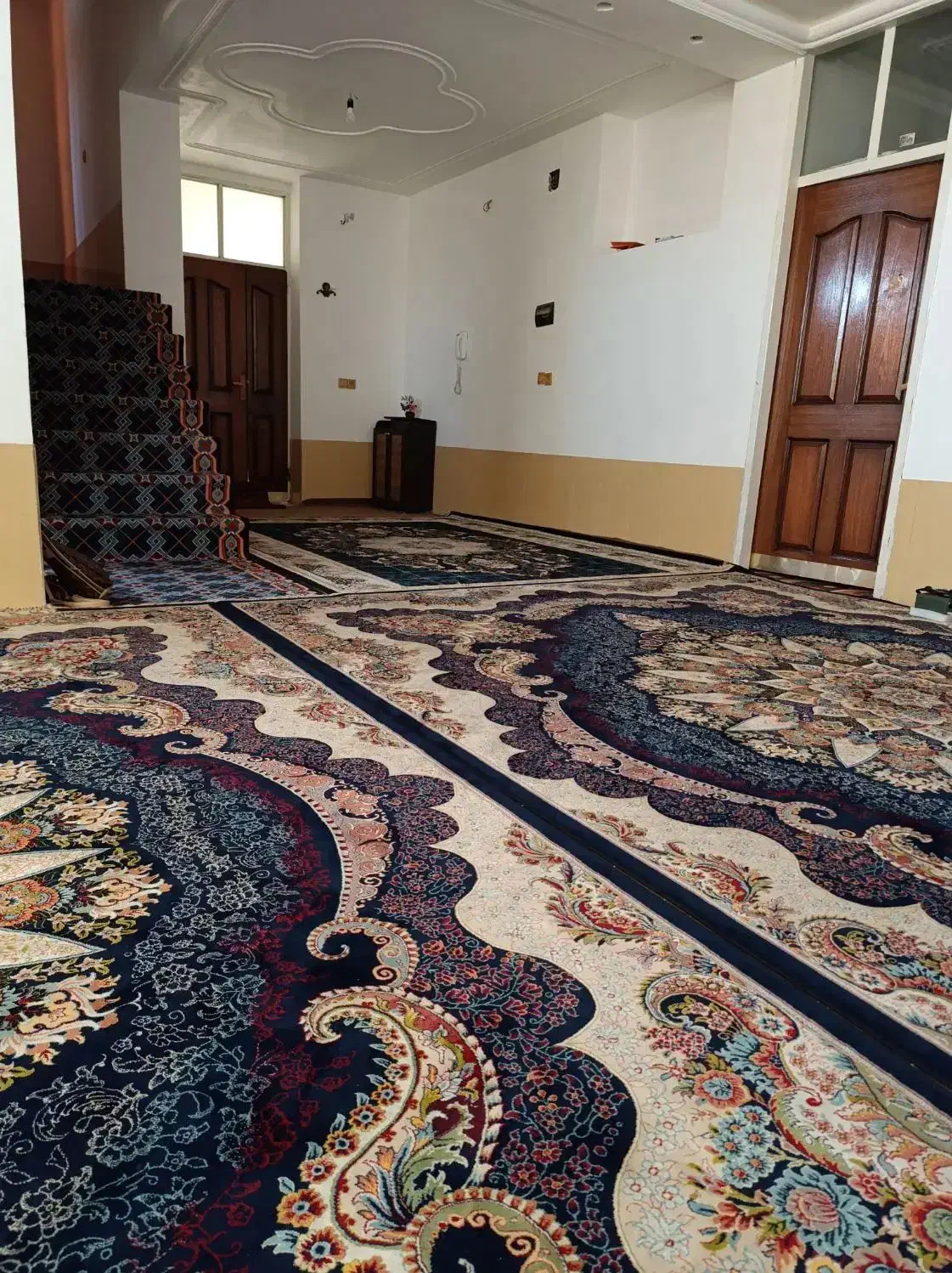 رهن واجاره منزل مسکونی واقع در کوار|اجارهٔ آپارتمان|کوار, |دیوار