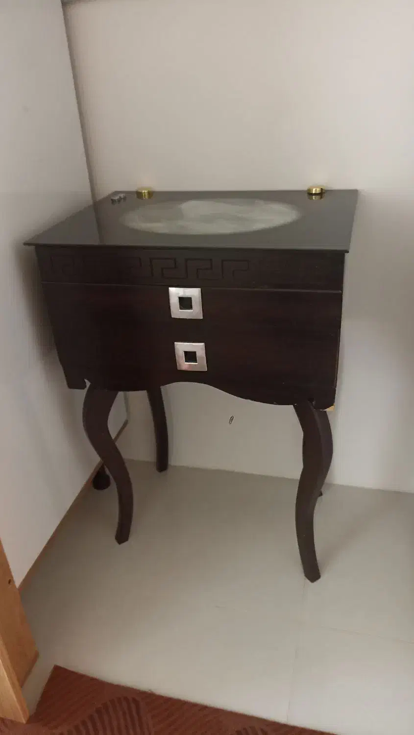 کنسول قاشق چنگال|بوفه، ویترین، کنسول|گنبد کاووس, |دیوار