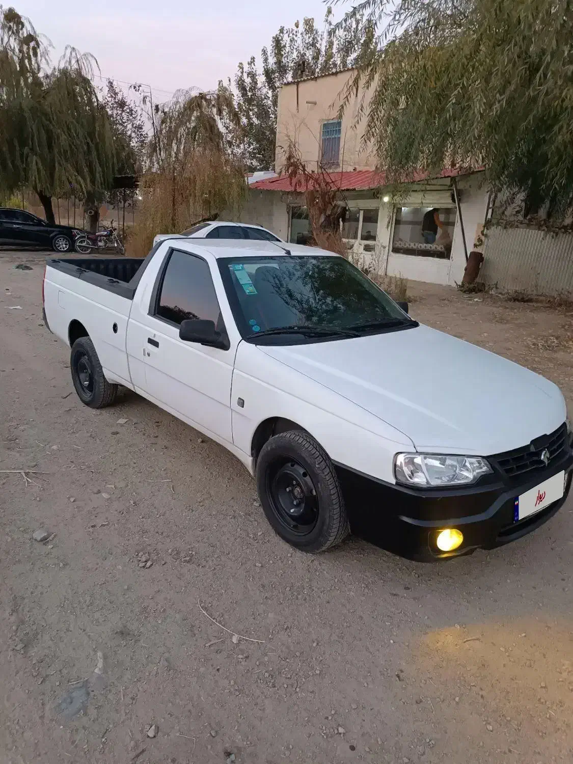 اریسان مدل 1403|خودرو سواری و وانت|انزل, |دیوار