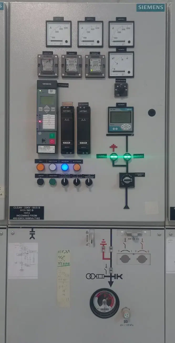 برقکار صنعتی/درایو/اینورتر/plc|خدمات پیشه و مهارت|یزد, |دیوار