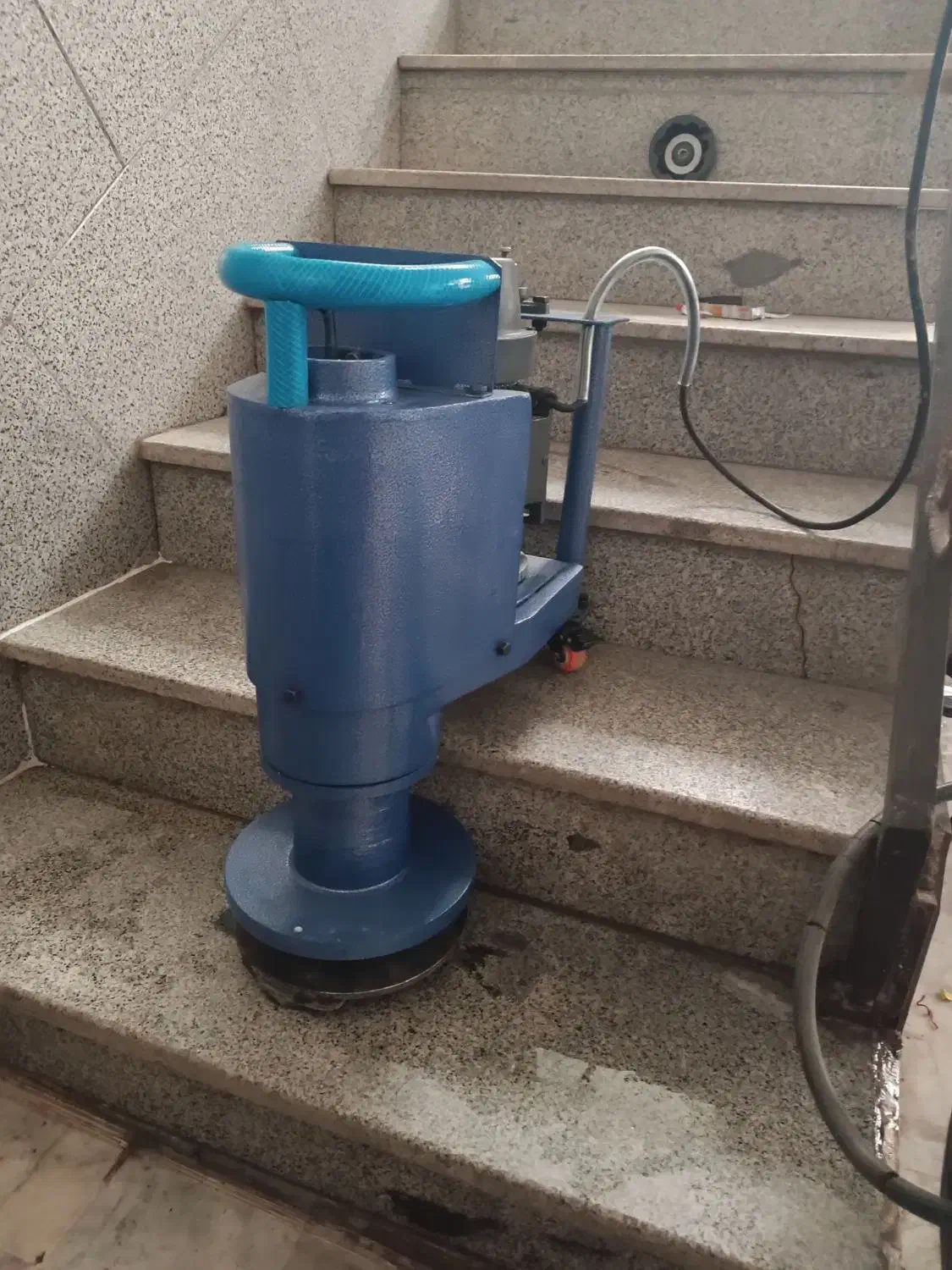 کفسابی کفساب سنگسابی سنگساب نظافت سنگ ساب کف ساب|خدمات نظافت|کرج, عظیمیه|دیوار