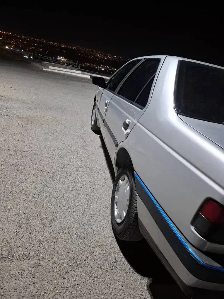 پژو 405|خودرو سواری و وانت|میناب, |دیوار