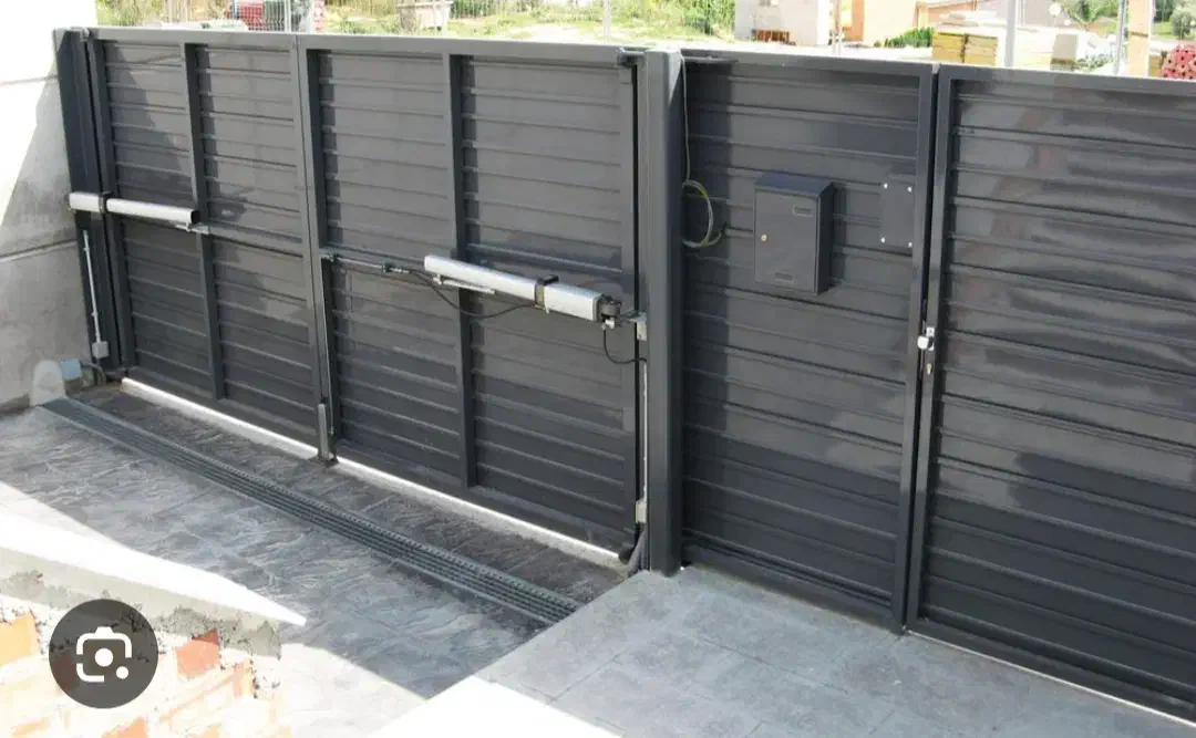 کرکره و جک های پارکینگی|خدمات پیشه و مهارت|گرگان, |دیوار