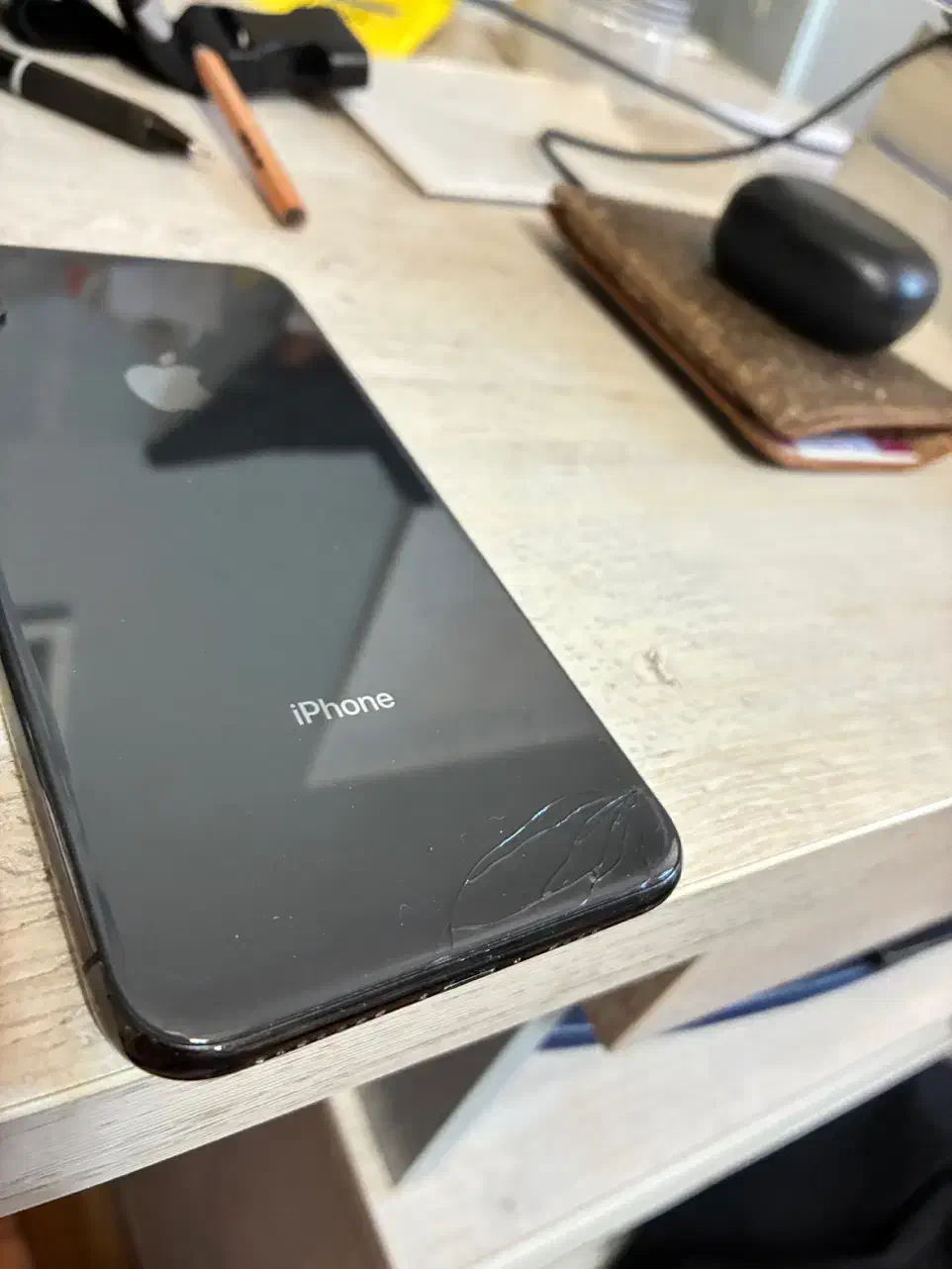 Iphone xs max 256gb|موبایل|مشهد, هفت تیر (حافظ)|دیوار