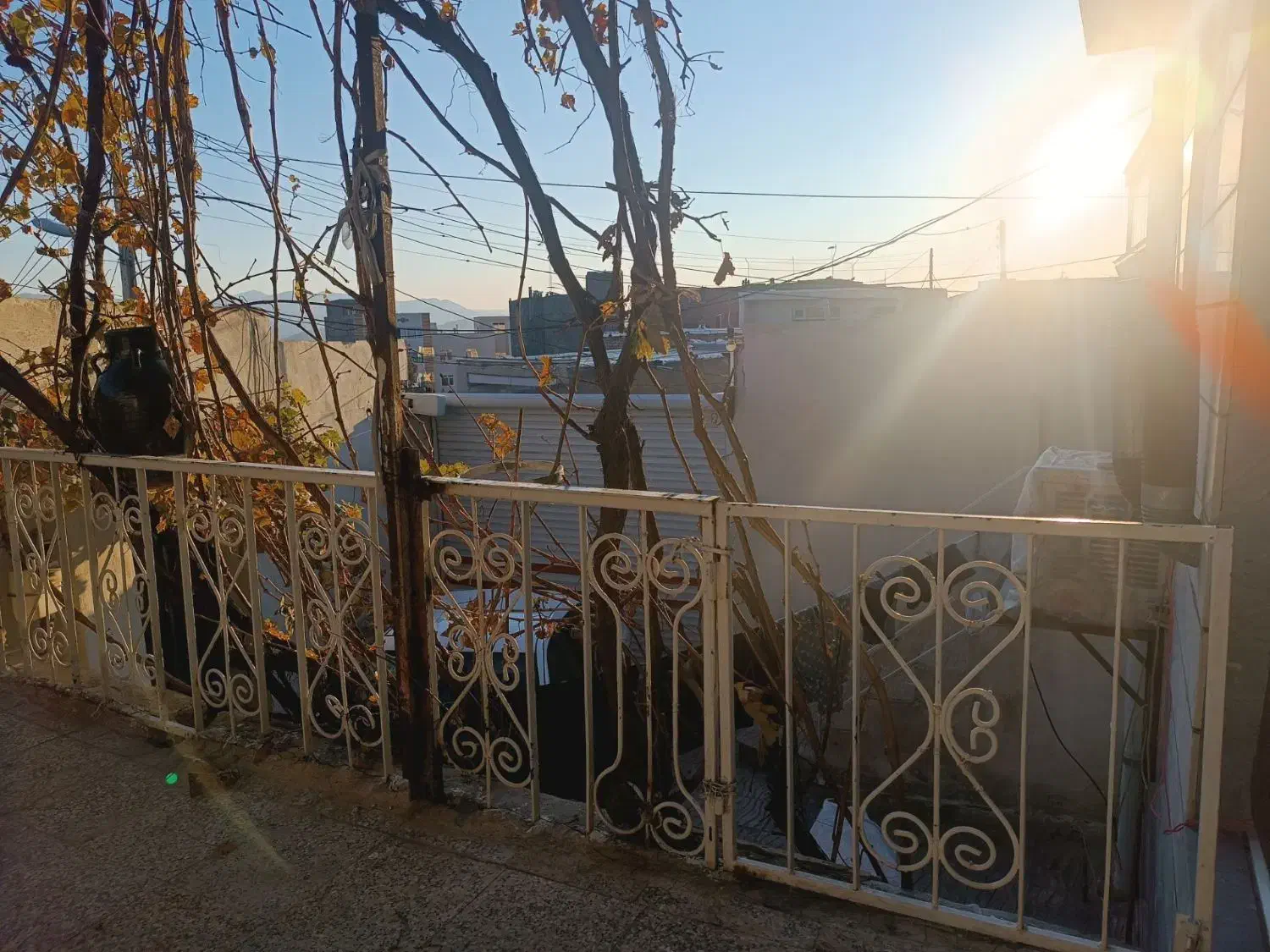 خانه ویلایی ۱۱۰ متر زیر بنا دوبلکس دو طبقه|فروش خانه و ویلا|میانه, |دیوار