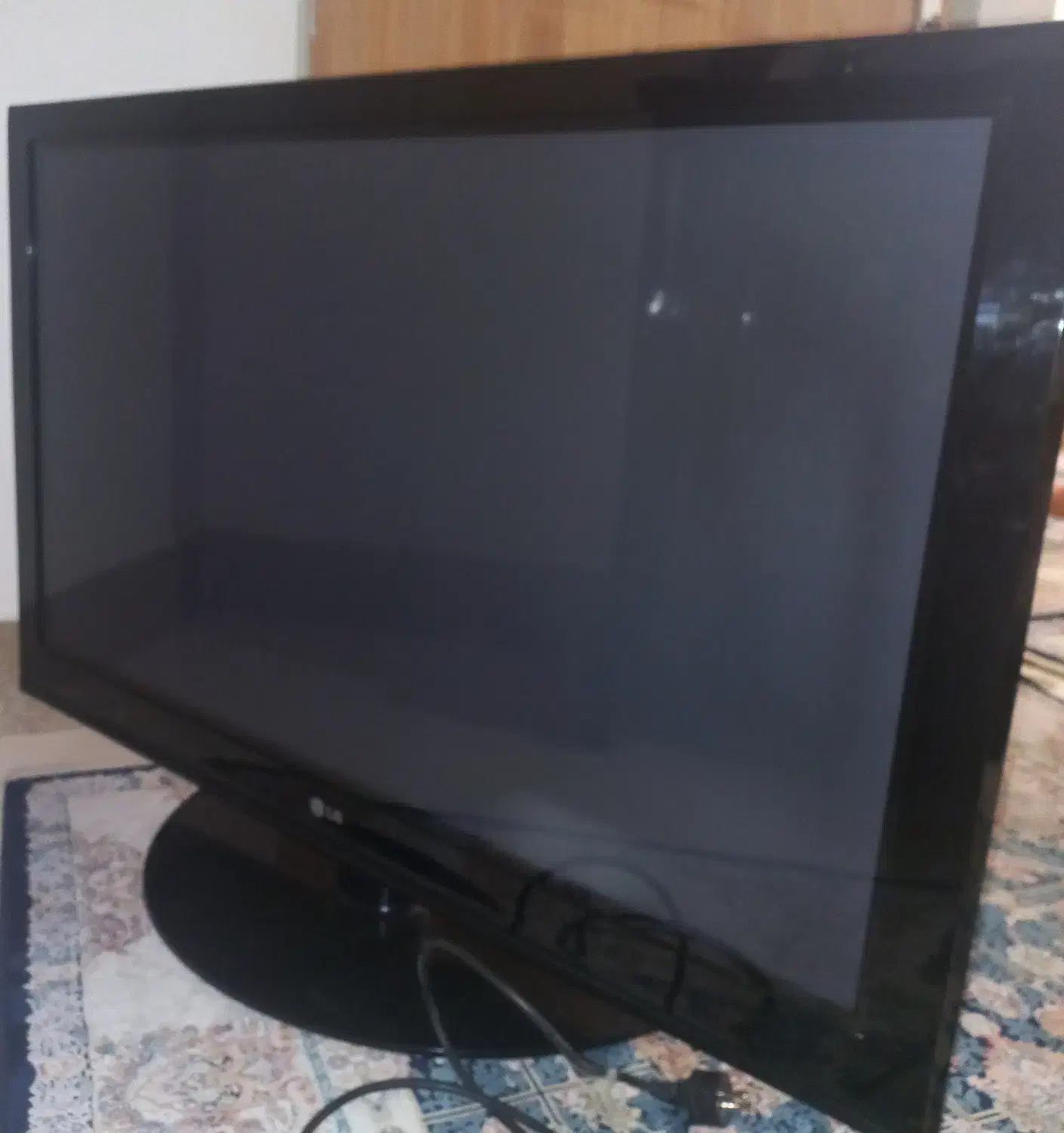 تلویزیون الجی|تلویزیون و پروژکتور|تهران, شهرک رضویه|دیوار