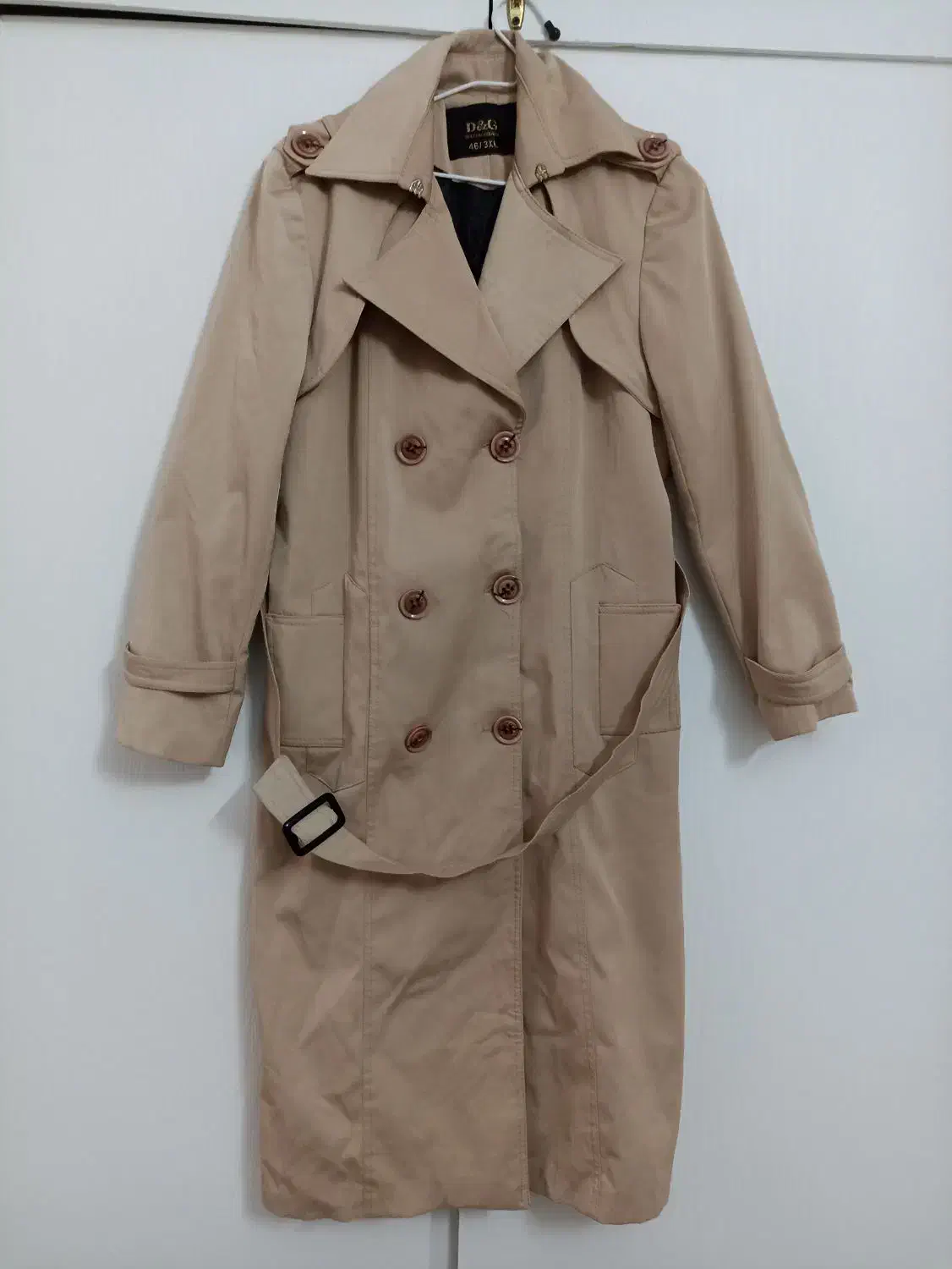 بارونی در بعثت|لباس|مشکیندشت, |دیوار