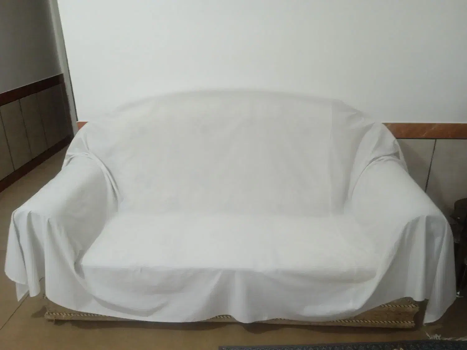 مبل ۷ نفره کاملا مشابه نو|مبلمان خانگی و میز عسلی|کازرون, |دیوار