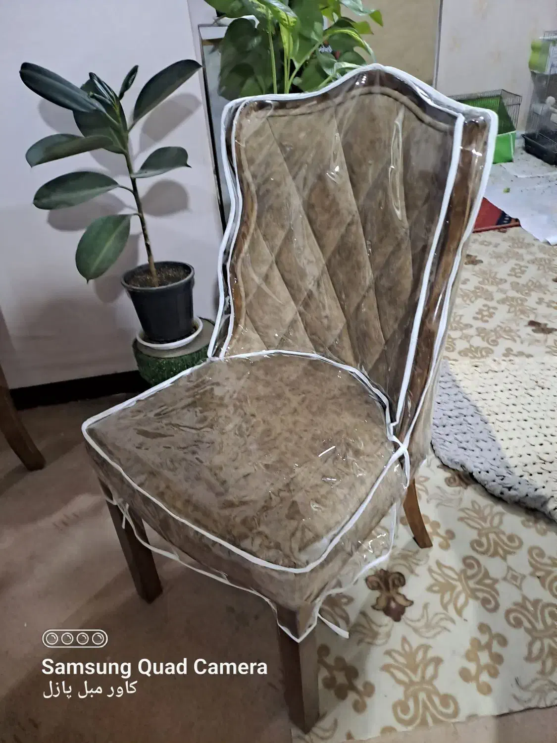 دوخت کاور مبل|خدمات پیشه و مهارت|بندر ماهشهر, |دیوار