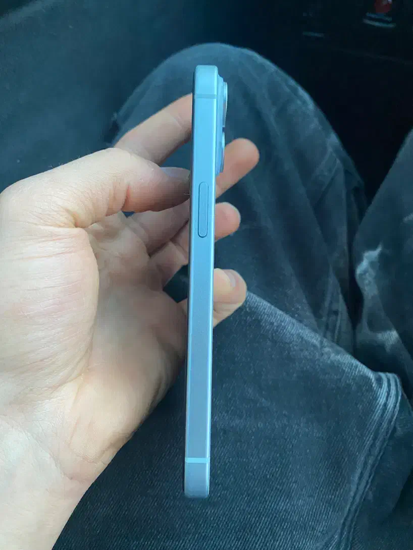 iPhone 15|موبایل|کرج, فاز ۳ مهرشهر|دیوار