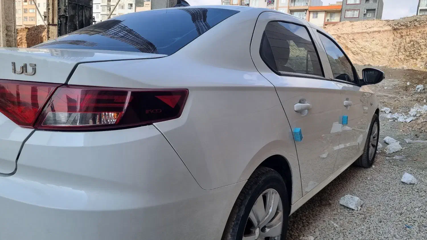 تارا پلاس +۶دنده|خودرو سواری و وانت|کرمانشاه, |دیوار