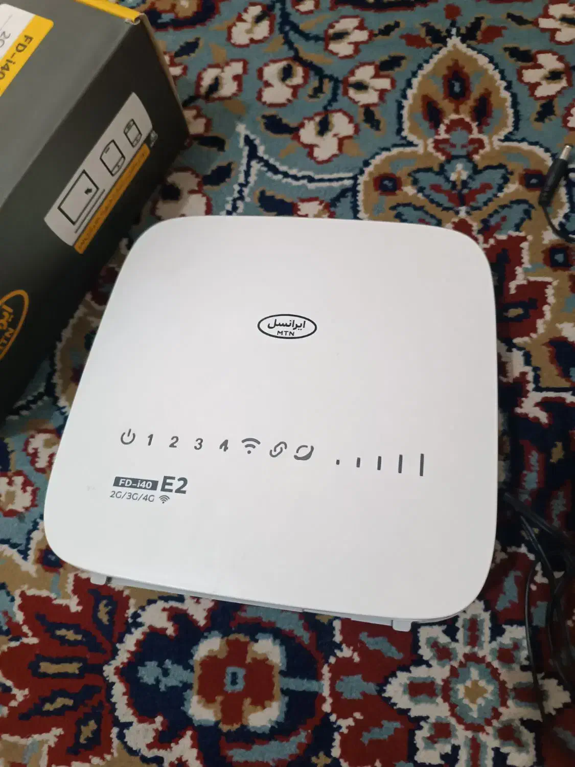 وای فای|مودم و تجهیزات شبکه|میناب, |دیوار