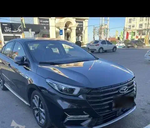 اریزو ۶ پورو  مدل ۴۰۲|خودرو سواری و وانت|قرچک, مهدیه|دیوار