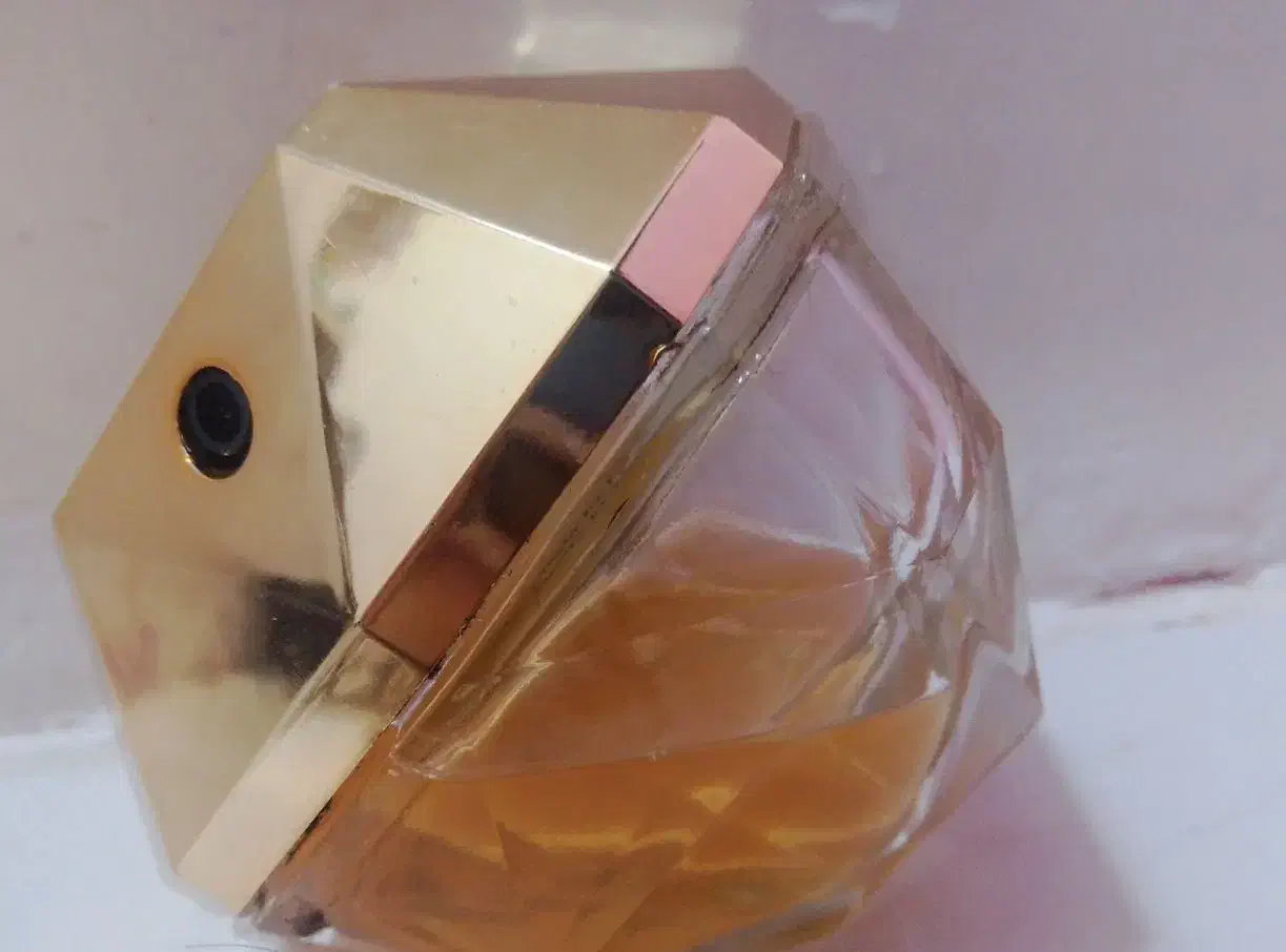 ادکلن لیدی میلیون|آرایشی، بهداشتی، درمانی|ری, تقی آباد|دیوار