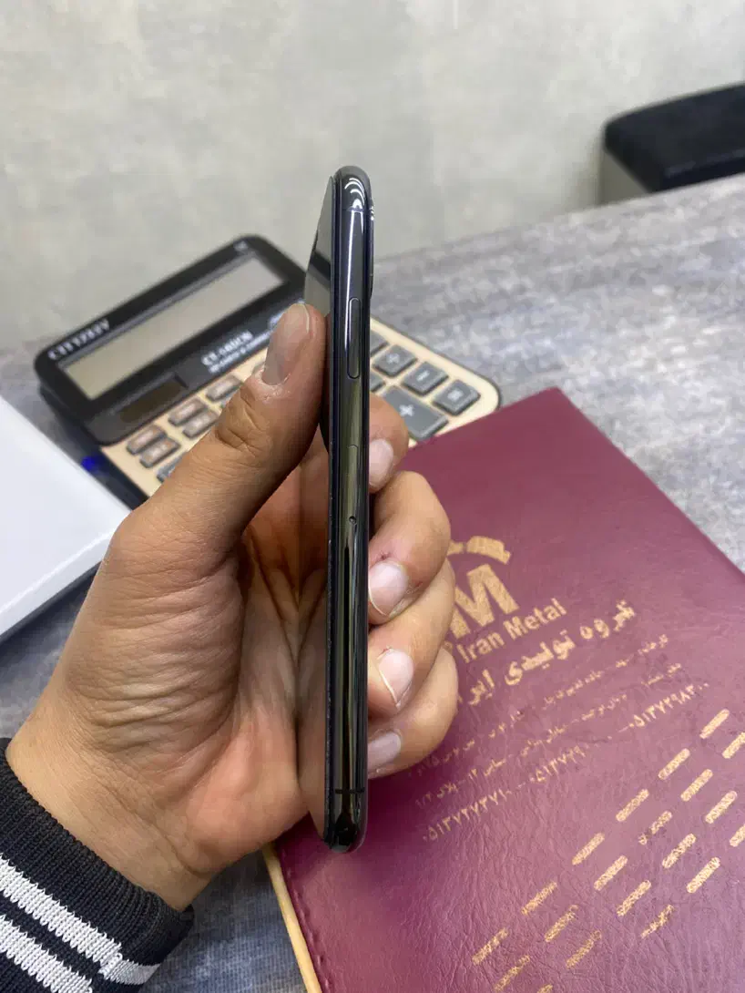 x 256 لا کاغذی|موبایل|مشهد, فرهنگیان (شهرک غرب)|دیوار