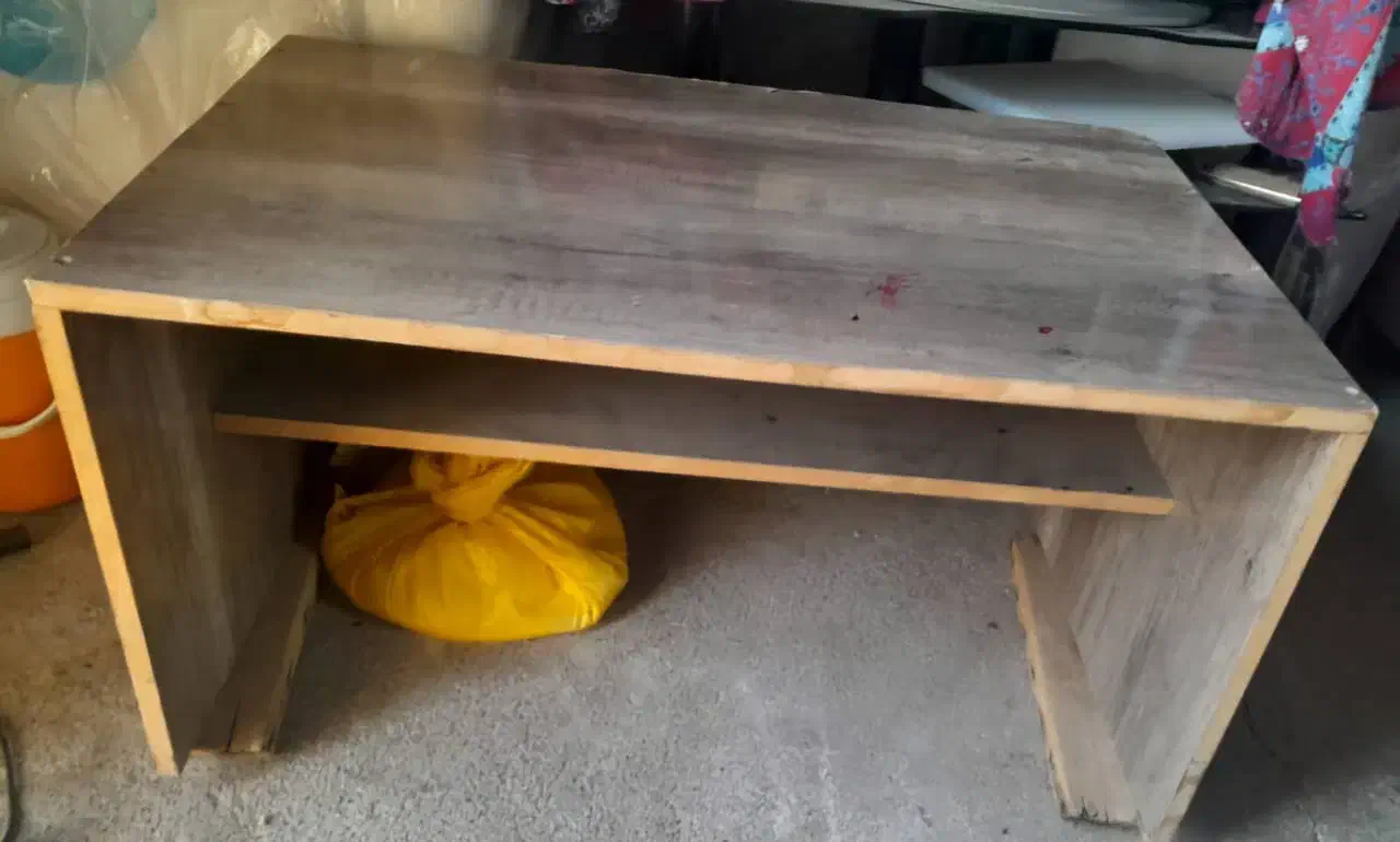 میز تحریر|میز تحریر و کامپیوتر|مسجد سلیمان, |دیوار