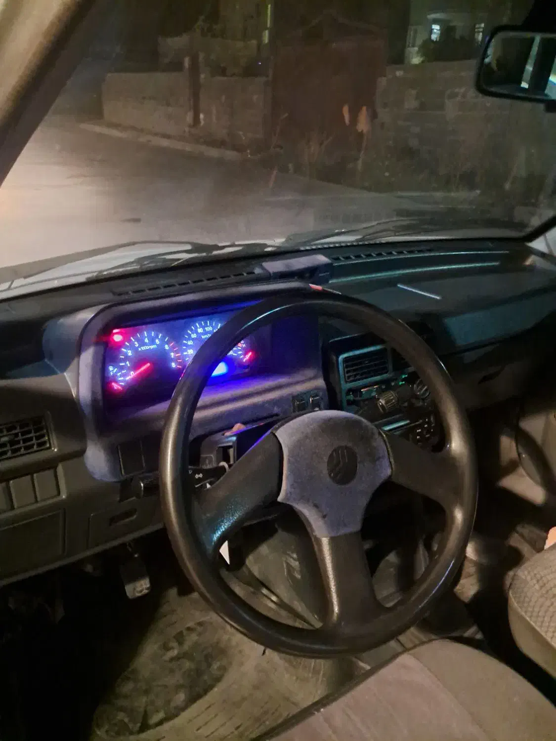 پراید ۸۸،دوگانه کارخانه،آبسرد|خودرو سواری و وانت|آبسرد, |دیوار