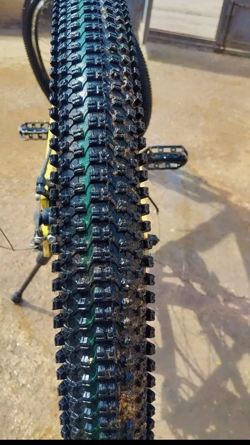 دوچرخه|دوچرخه، اسکیت، اسکوتر|فیروزآباد (لرستان), |دیوار