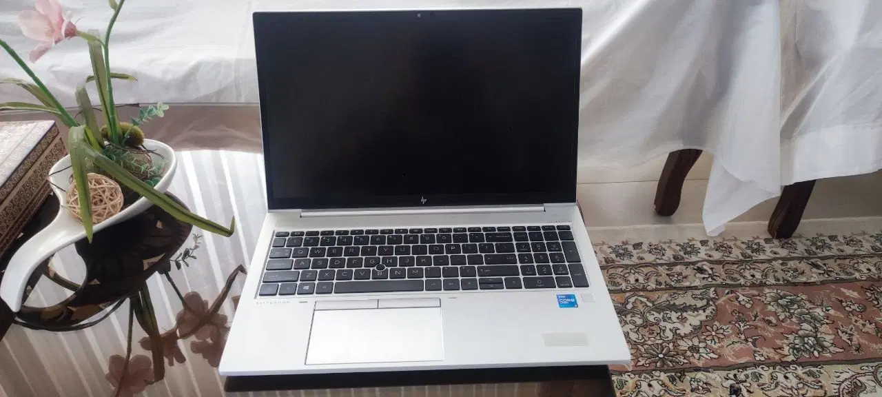 HP EliteBook 850 G8|رایانه همراه|تهران, پونک|دیوار