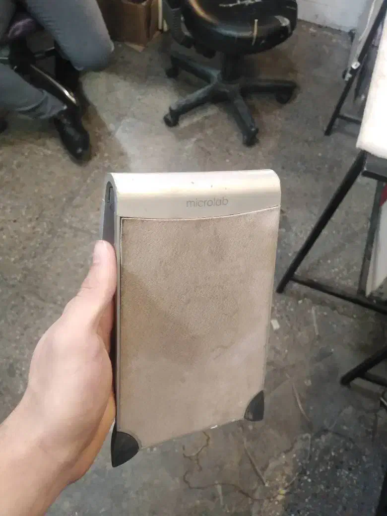 دیجیتال تلوزیون اسپیکر باند مانیتور کامپیوتر|قطعات و لوازم جانبی رایانه|تهران, والفجر (افسریه)|دیوار