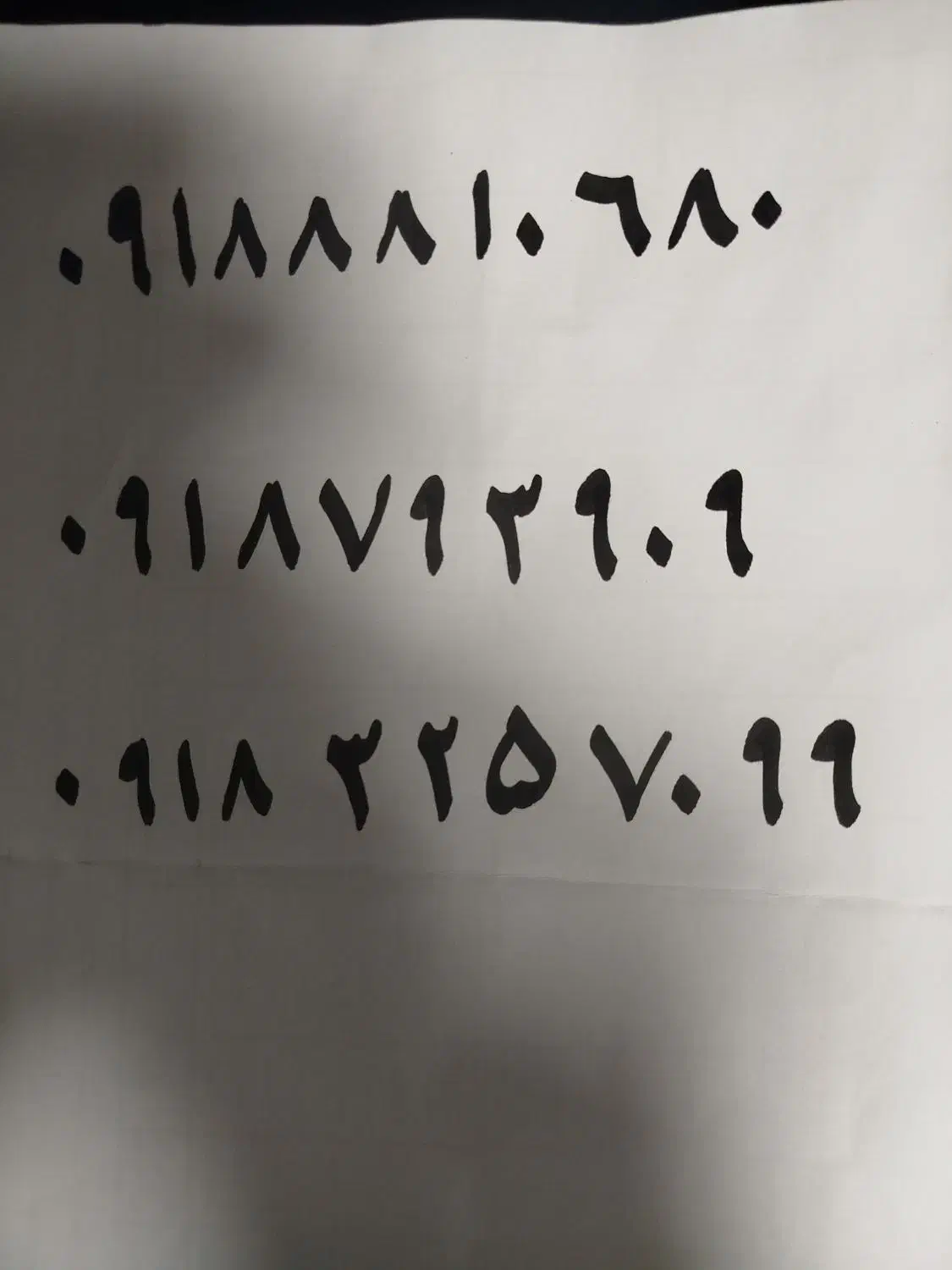 سیم کارت دائم|سیم‌کارت|سنندج, |دیوار