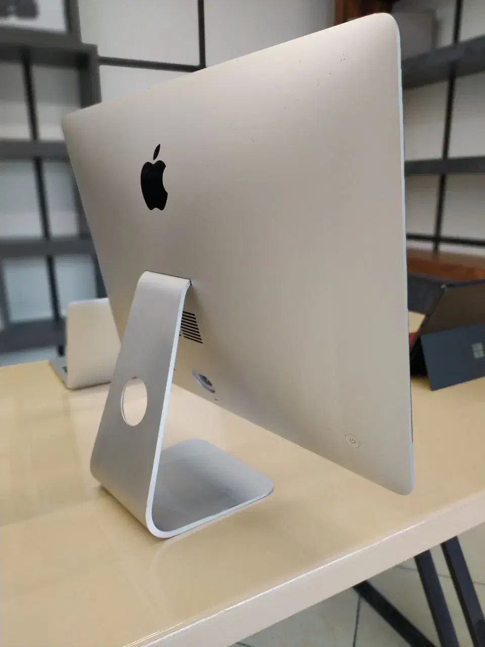 iMac 2017 آل این وان خرید قسطی|رایانه رومیزی|قم, صفائیه|دیوار