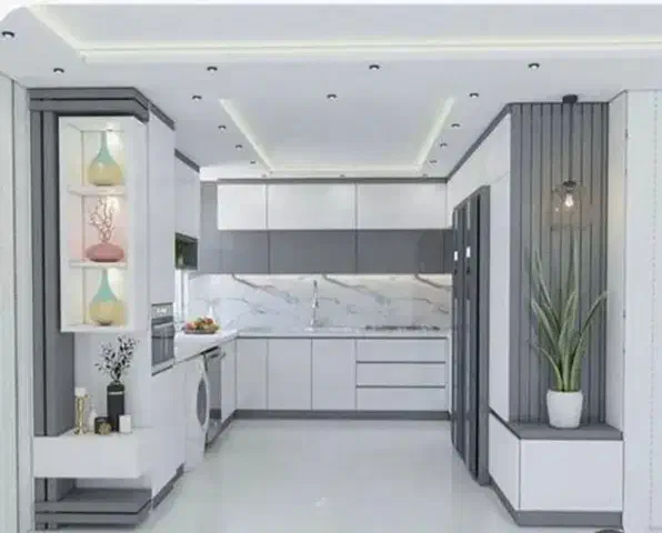 کابینت کمد دیواری تخصصی(ساخت،تعمیرات)|خدمات پیشه و مهارت|کرمانشاه, |دیوار