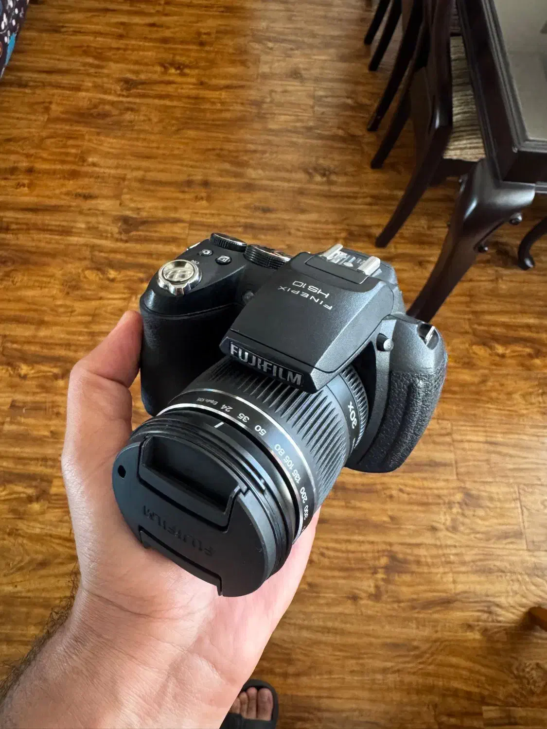 دوربین فوجی|دوربین عکاسی و فیلمبرداری|کرج, جهانشهر|دیوار