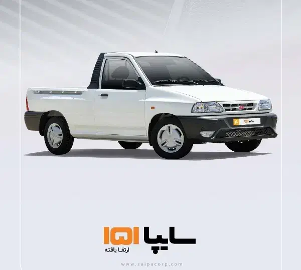 پراید وانت 151 GX ارتقا یافته|خودرو سواری و وانت|بوشهر, |دیوار