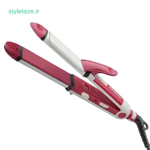 اتو  و‌حالت دهنده مو 3 کاره|آرایشی، بهداشتی، درمانی|دوگنبدان, |دیوار