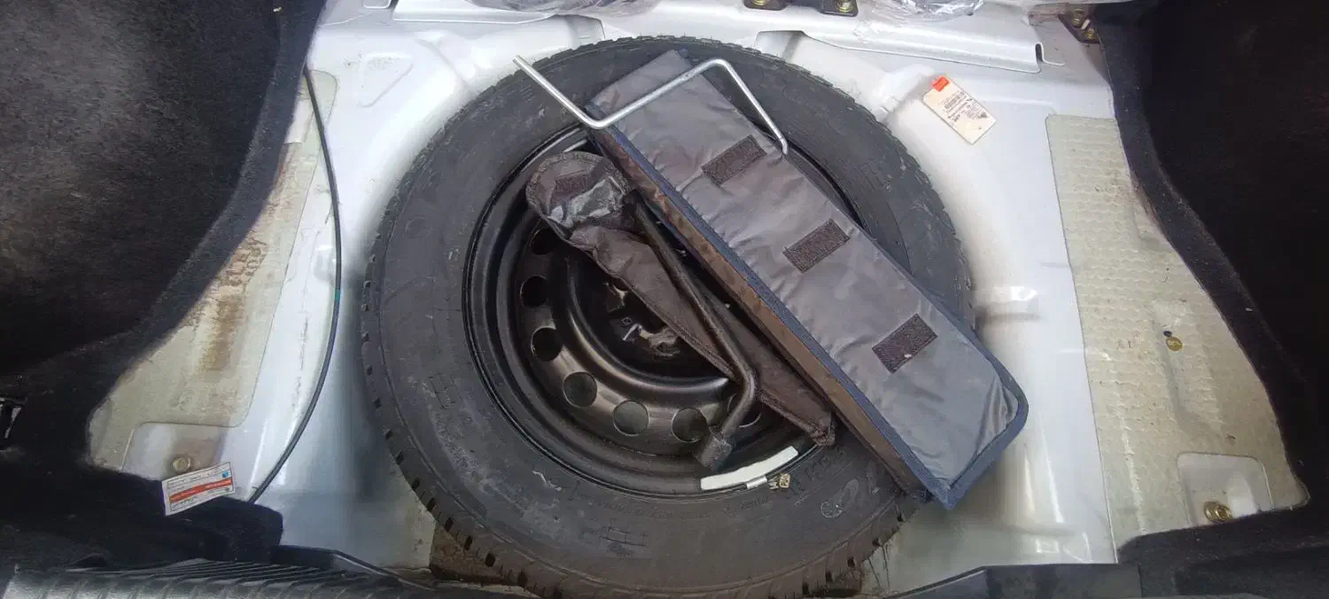 کوییک r در حد خشک کارکرد ۲۶هزار|خودرو سواری و وانت|مشهد, بهشت|دیوار