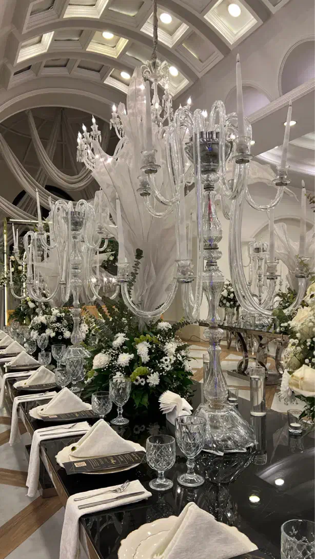 تشریفات عروسی،اجاره سالن تولد،نامزدی،عقد،بله برون|خدمات پذیرایی، مراسم|تهران, صاحبقرانیه|دیوار