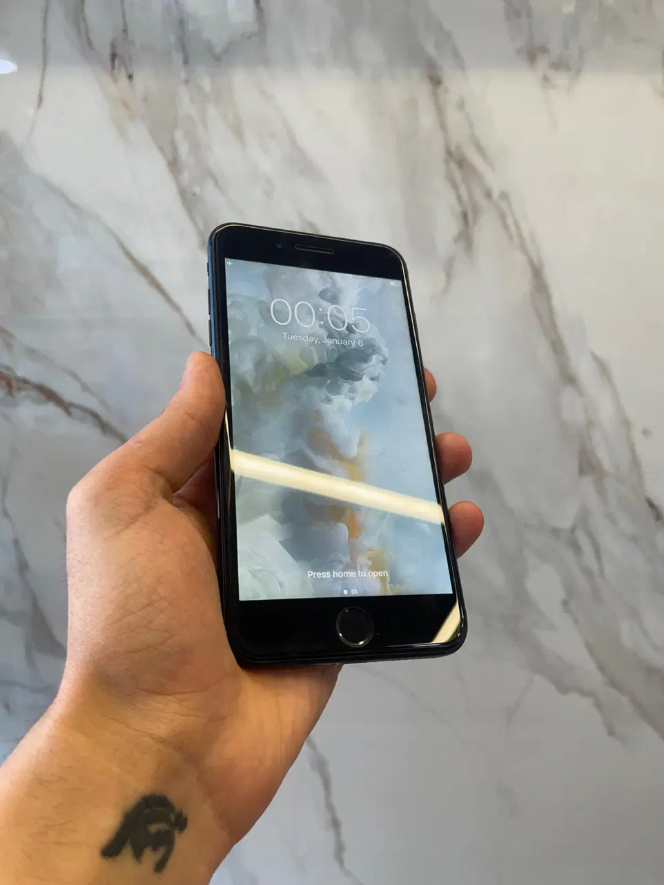 Iphone 7plus|موبایل|کرج, گوهردشت|دیوار