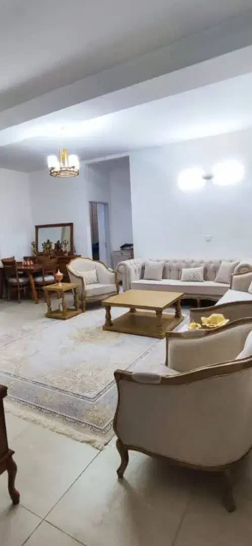 73متری نوساز خوش نقشه منطقه 6|فروش آپارتمان|محمدیه-قزوین, |دیوار