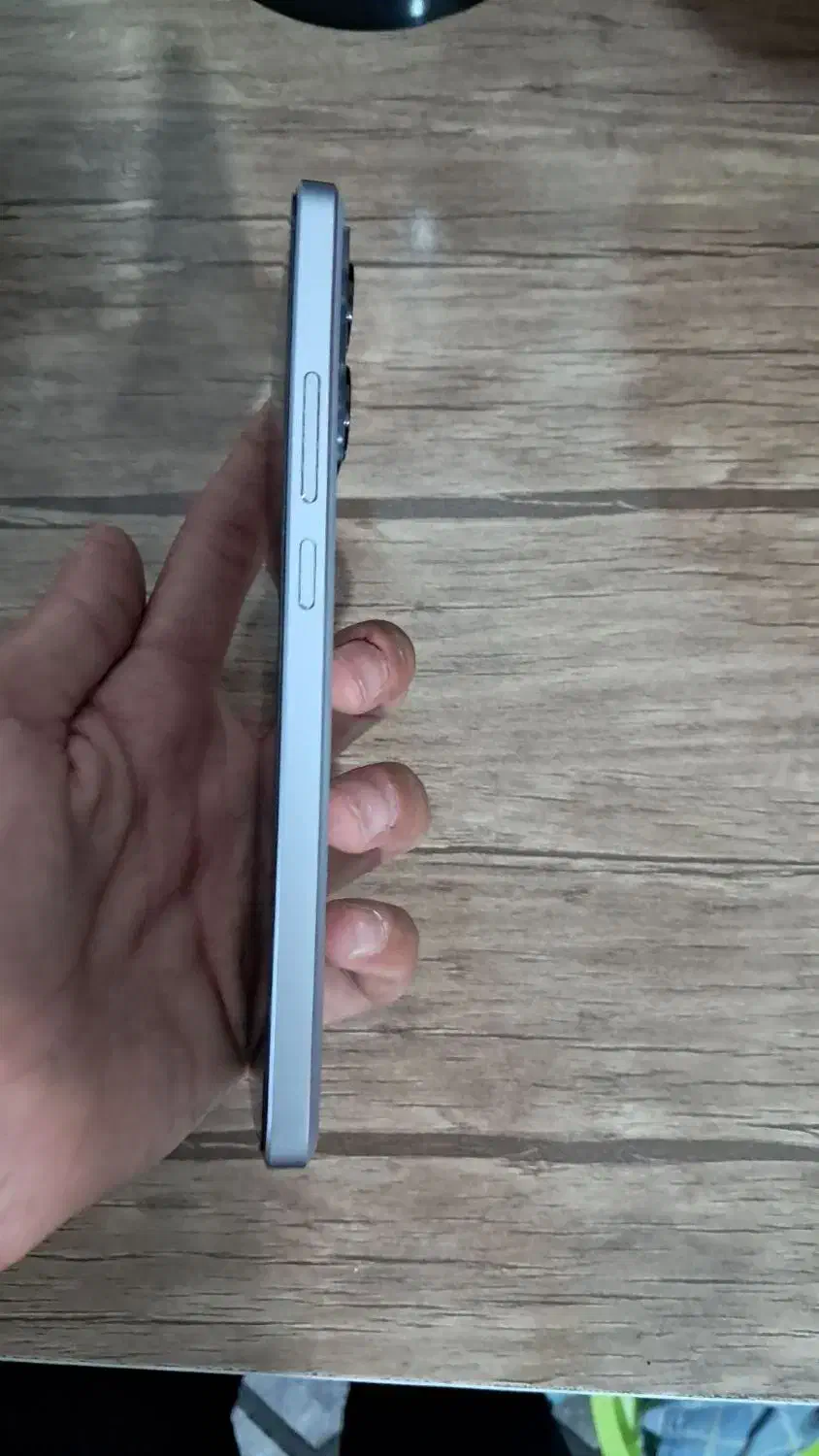 گوشی POCOX6PRO 5G|موبایل|ارومیه, |دیوار