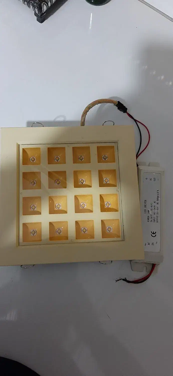 plea|لامپ و چراغ|بندر ماهشهر, |دیوار