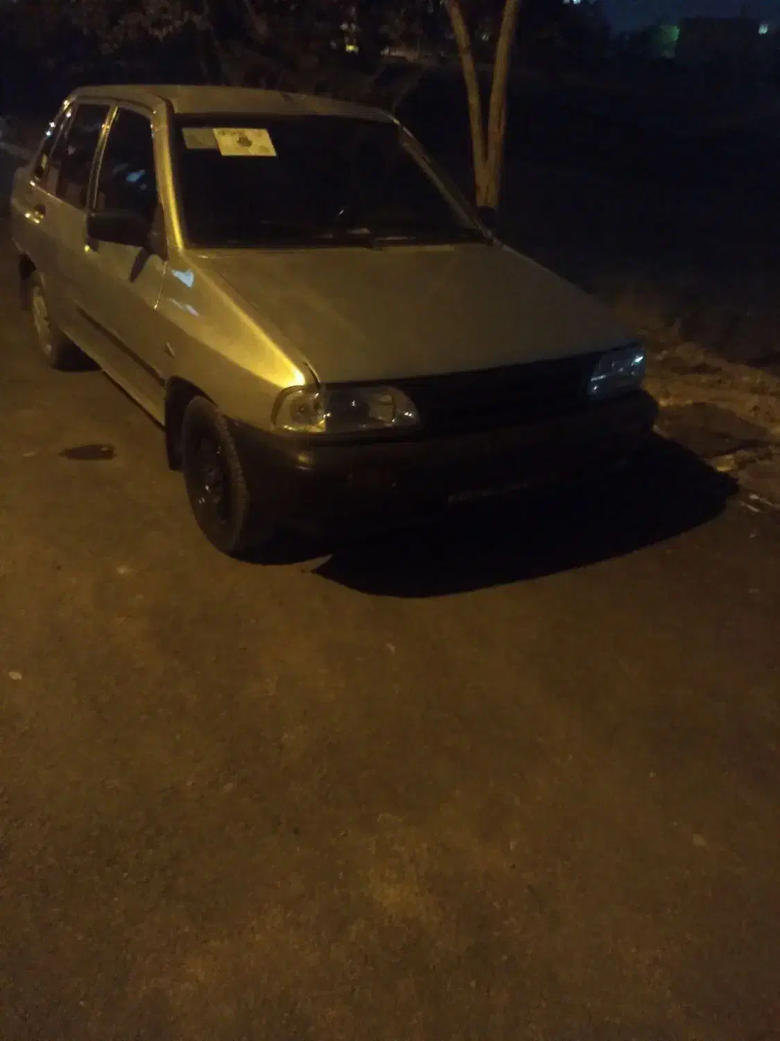 پراید ۸۷|خودرو سواری و وانت|کرمانشاه, |دیوار