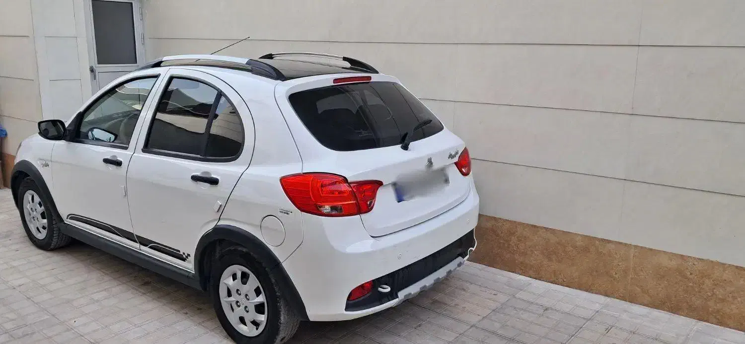 کوئیک Rs  با استاندارهای ۸۵ گانه|خودرو سواری و وانت|مرند, |دیوار