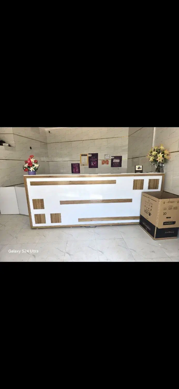 فروشی|دفتر کار|بستان آباد, |دیوار