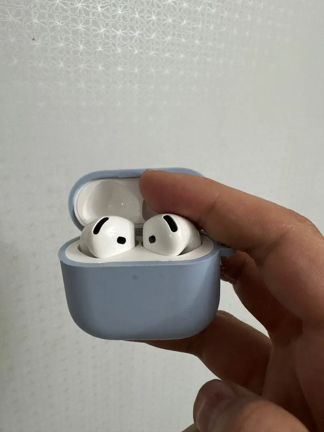 اورجینالAirpod 4 anc|لوازم جانبی موبایل و تبلت|تبریز, |دیوار