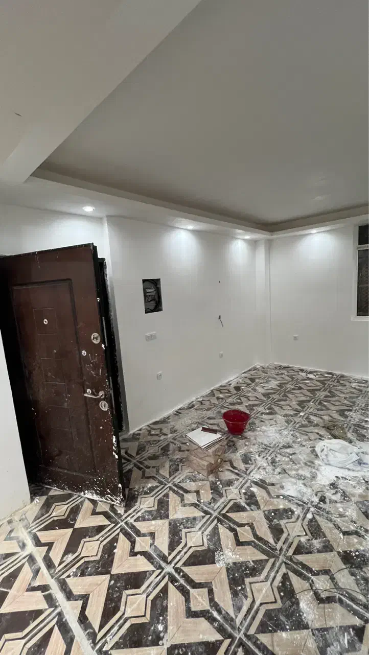 آپارتمان همکف چاهه|فروش آپارتمان|جم, |دیوار