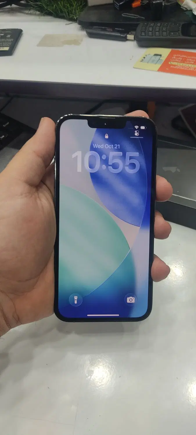Iphone 13 Pro|موبایل|شیراز, فرگاز|دیوار